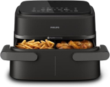 Philips Airfryer 1000 Series Flexible Basket au nouveau meilleur prix sur Amazon