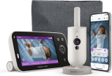 Philips Avent Premium Vidéo Connecté (Babyphone avec caméra, 400 m)