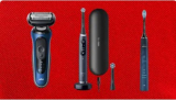 Jusqu’à 20% de réduction sur Philips, Braun, Oral-B, Babyliss & Beurer – valable jusqu’au 07.12.