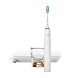 Philips DiamondClean 9000 Brosse à dents électrique avec application – HX9911/94 chez Dein Deal