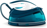 Philips Domestic Appliances Perfect Care Compact Station vapeur chez Amazon
