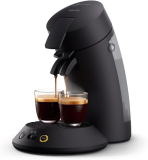 Philips Senseo Original Plus Machine à Café à Dosettes (CSA210/60) en Noir