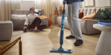 Philips Balai Électrique OneUp Série 5000 ou Accessoires