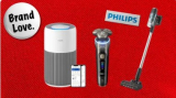 Interdiscount – Jusqu’à 48% de rabais sur Philips Ménage & Beauté