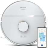 Au meilleur prix&nbsp;: Philips HomeRun série 2000, aspirateur robot et robot laveur de sols