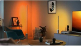 10% de réduction sur une sélection de produits Philips Hue chez Interdiscount