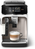 Machine à café entièrement automatique Philips LatteGo série 2300 sur Amazon