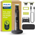PHILIPS OneBlade Pro 360 Face & Body Rasoir électrique QP6652/35 pour les membres Prime