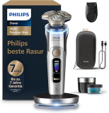 Philips Rasierer i9000 Prestige Ultra (XP9404/31) en vente sur Amazon au nouveau meilleur prix !