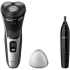 Rasoir Philips Series 3000 S3143/02 chez Coop City