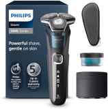 Rasoir Philips de la série 5000 pour rasage à sec et humide (S5889/50) sur Amazon au nouveau meilleur prix !
