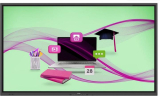 Écran tactile Philips Touch Display E-Line Multitouch 65″ chez Digitec au nouveau meilleur prix !