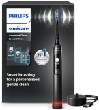 «Philips Sonicare AdvancedClean Édition Limitée» (HX3792/11) sur Amazon au nouveau meilleur prix