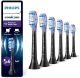 Philips Sonicare G3 Premium Gum Care Heads de rechange, pack de 6 sur Amazon