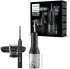 Kit Philips Sonicare comprenant un hydropulseur et une brosse à dents DiamondClean 9000 (HX3886/43) sur Amazon