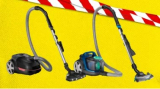 15 % de réduction sur les aspirateurs PHILIPS
