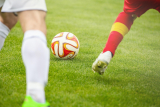 Divers articles de supporters de football de la marque Powerzone chez Ochsner Sport avec 70 % de réduction, par exemple sur des produits suisses, allemands, etc. – livraison gratuite