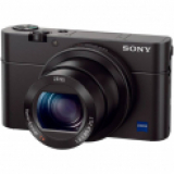 L’appareil photo SONY Cyber-shot DSC-RX100 IV