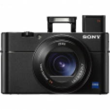 Appareil photos compact Sony DSC-RX100 V- version A chez Interdiscount