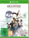 Pillars of Eternity 2 : Deadfire – Ultimate Edition pour Xbox One / Series X
