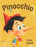 Ungelogen: Téléchargez gratuitement l’eBook “Pinocchio”