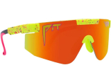 Lunettes de sport Pit Viper, années 1993-2000