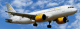 Vueling Airlines – Vols à bas prix de Zurich vers diverses destinations, par exemple ZRH-Barcelone pour 86 CHF, ZRH-Majorque pour 72 CHF