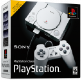 Sony Playstation Classic au meilleur prix de 29.90 CHF chez Fust !