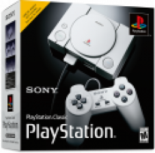 Sony Playstation Classic au meilleur prix de 29.90 CHF chez Fust !