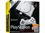 Playstation Classic chez digitec au meilleur prix jamais atteint !