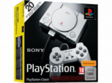 Playstation Classic chez digitec au meilleur prix jamais atteint !