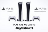 Playstation 5 / Playstation 5 Digital Edition chez MediaMarkt