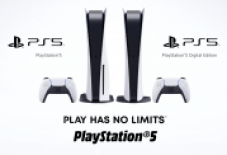 Playstation 5 / Playstation 5 Digital Edition chez MediaMarkt