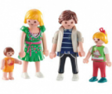 Chez Manor : Une myriade de jouets Playmobil avec des réductions de 30% à 65%