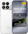 Smartphone Xiaomi POCO F9 Pro avec écran AMOLED, 12/256 Go de stockage et batterie de 6&nbsp;330 mAh sur Amazon