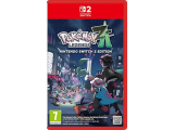 NINTENDO Pokémon Légendes : Z-A pour la NSW2 seulement aujourd’hui chez MediaMarkt