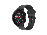 POLAR Montre GPS de sport Ignite 3 Noir/Noir