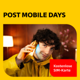 Post Mobile Europe Surf – Activation Gratuite