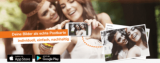 1 carte postale gratuite dans le monde entier avec l’application Postando !