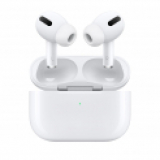 Des écouteurs Apple AirPods Pro pour les jeunes membres de PostFinance