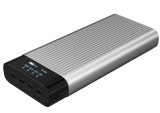 Twint – HYPER Powerbank HyperJuice 245W Batterie externe USB-C 27000 mAh
