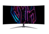 Écran de jeu Acer Monitor Predator X45 incurvé de 44,5 pouces chez newstore.ch au nouveau meilleur prix !