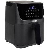 Princess Heissluft-Fritteuse (3,5 l, 1350 W, 10 Programmes) en promotion chez Conrad