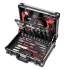 Coffre à outils Pro-Line (1/4″ + 3/8″, 151 pièces) au meilleur prix chez DeinDeal
