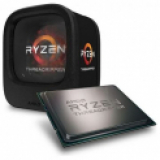 Le processeur AMD Ryzen 1950X, 16x 3.4GHz, connecteur Socket TR4 emballé chez Steg PC !