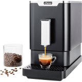 Machine à café automatique Koenig Finessa Black Star