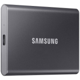 🔥 Samsung T7 SSD dans toutes les couleurs pour 69 francs chez MediaMarkt