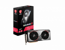 MSI Radeon RX 5700 chez digitec