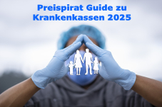 Caisses maladie suisses 2025 – Tous les trucs et astuces pour des primes réduites