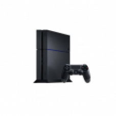PlayStation 4 restauré à l’état A- Console classée B/C Jet Black 500 GB – chez Microspot